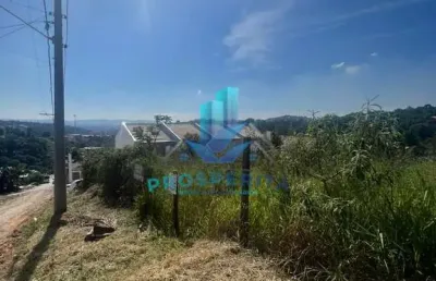 Oportunidade terreno pequeno declive -  1.250m² - parque rizzo -  cotia/sp