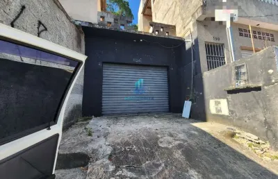 Sala comercial para alugar no Parque Mirante da Mata, Cotia 