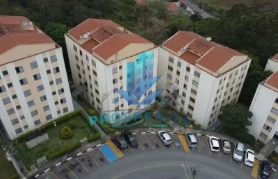 Cond green land - apartamento 02 dormitórios - cond. green land - cotia/sp