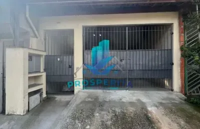 Sobrado para investimento/moradia b: nakamura park cotia