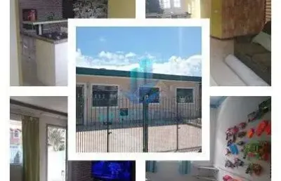 Imóvel comercial  para alugar proximo a prefeitura  100 m² - jd. nomura - cotia/sp