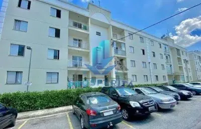 Costa verde - apartamento à venda no bairro jardim caiapia - cotia/sp