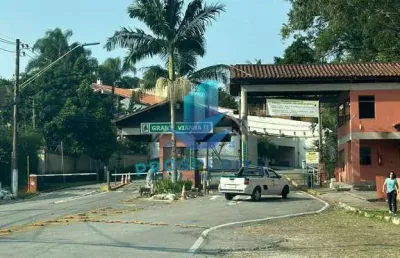 Condominio granja ii - gleba 4 e 5 - casa à venda no bairro granja viana ii - cotia/sp