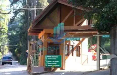 Condomínio jardim colibri - terreno à venda, 500 m² por r$ 320.000,00 - jardim colibri - cotia/sp