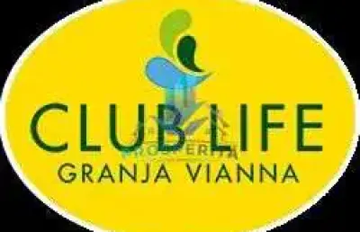 Club life granja vianna - terreno à venda no bairro centro - cotia/sp