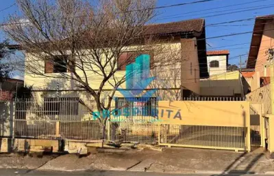 Casa com 3 quartos para alugar no Jardim Sabiá, Cotia 