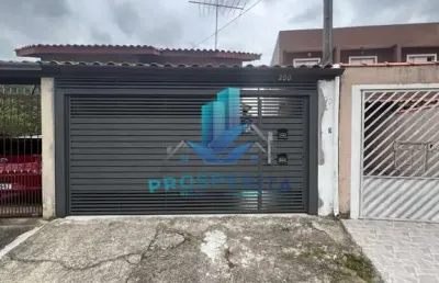 Casa com 2 quartos à venda no Granja Carolina, Cotia 