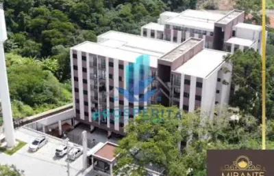 Costa verde - apartamento cond. mirante normandia  jd. pioneiro, cotia/sp