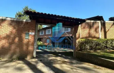 Granja carneiro viana - linda casa térrea com piscina - 445,42mts construídos - cond. granja carneiro viana - cotia/sp