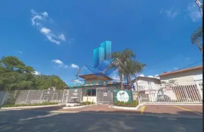 Casa em condomínio bosque dos pássaros , vargem grande paulista/sp