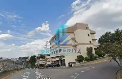 Ótimo salão comercial    30m² 02 vagas garagem  - vl. sto. antonio do portão