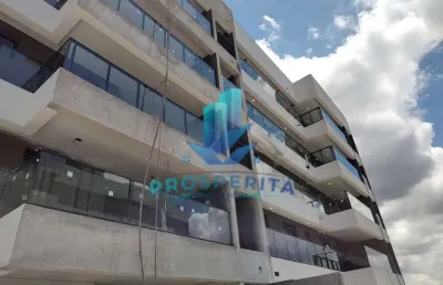 Apto alto padrão em fase de acabamento - parque rincão - cond. raritá - cotia/sp