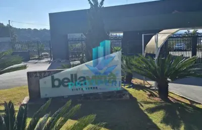 Terreno 462 mts  à venda cond. bella vittà vista verde  - cotia/sp