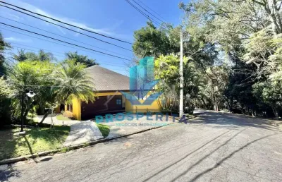 Condomínio palos verdes - casa alto padrão linda e impecável! 5 sts, home office, gourmet, piscina