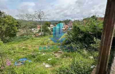 Área   2.800m²   sem árvores pronto para construir cotia/sp