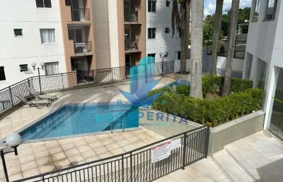 Costa do sol - apartamento a venda   02 dorms sendo 01 suíte  69 mts - cond. costa do sol - jd. sábia - cotia/sp