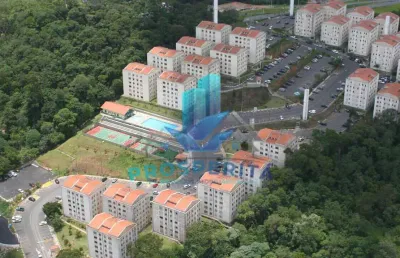 Cond green land - apto de 02 dorms - cond. green land - cotia/sp