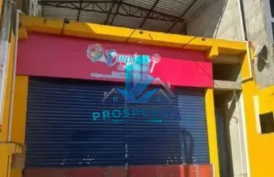 Prédio à venda na Rua Guido Fecchio, Centro, Cotia