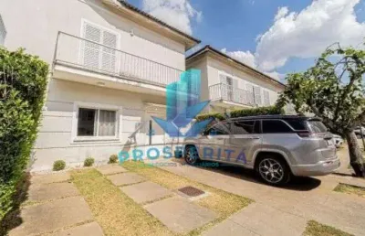 Casa com 3 quartos à venda na Avenida Vasco Massafeli, Jardim Maria Tereza, Cotia