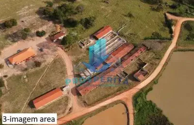 Sítio expetacular à venda - oportunidade de investimento itu /sp