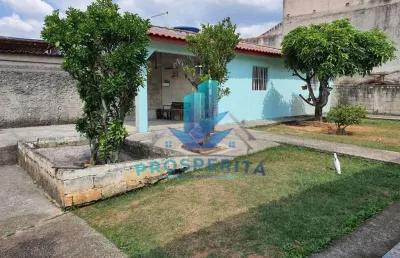 Casa com 2 quartos à venda na Rua Azulão, Jardim Nova Coimbra, Cotia