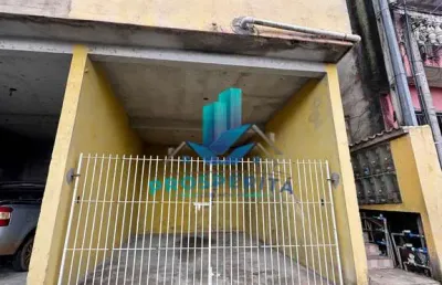 Casa com 2 quartos para alugar na Rua Tornoplex, Jardim Leonor, Cotia