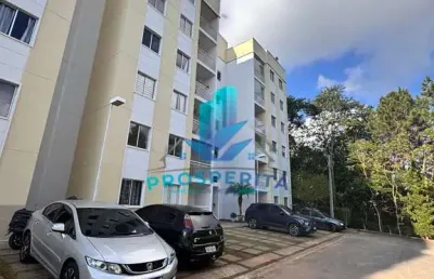 Residencial bosque clube - apartamento 03 dorms- cond. bosque clube  cotia/sp