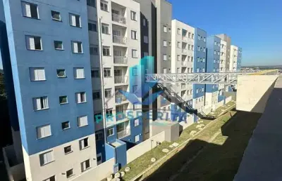 Condominio top life - apartamento 02 dormitórios- cond. top life  - cotia/sp