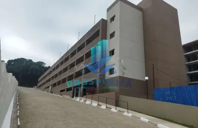 Alto da boa vista - apartamento à venda no bairro colinas de cotia - cotia/sp