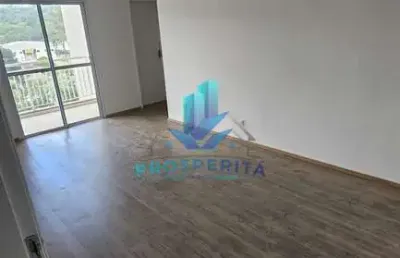 Alto da boa vista - apartamento à venda no bairro colinas de cotia - cotia/sp