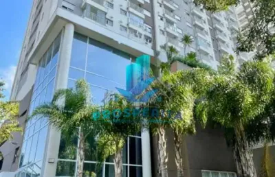 Apartamento completo cond. square osasco -   osasco/sp
