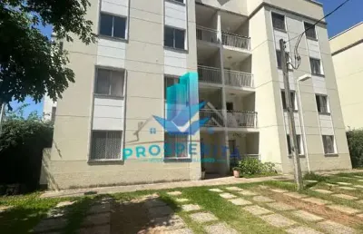 Residencial bosque clube - apartamento 03 dorms. com planejados - cond. bosque clube  cotia/sp