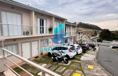 Casa á venda condomínio bella vida - b:outeiro de passárgada, cotia/sp