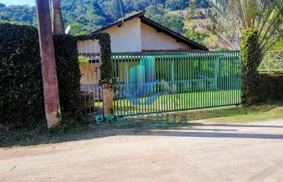 Casa com 3 quartos à venda na Estrada Municipal, Centro, Ibiúna