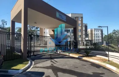 Apartamento  a venda condomínio jardim dos alpes - cotia/sp