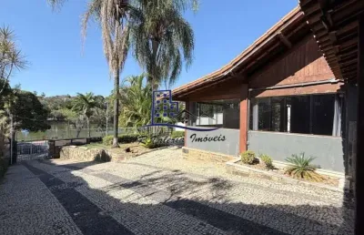 Casa com 7 quartos à venda na av avenida otacílio negrão de lima, 2837, são luiz, belo horizonte, 752 m2 por r$ 4.600.000