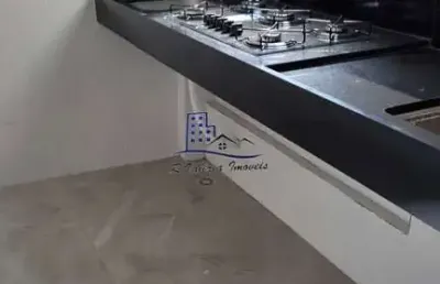 Apartamento com 2 quartos à venda na rua rua acácio costa júnior, 711, juliana, belo horizonte, 43 m2 por r$ 195.000