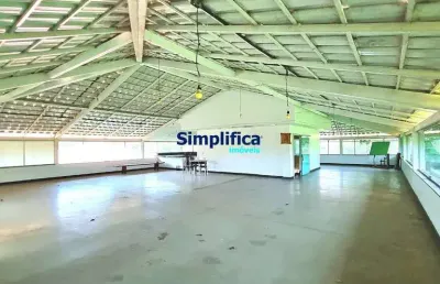 Sala comercial para alugar na ipe amarelo, 80, são luiz, belo horizonte por r$ 6.000