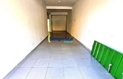 Ponto comercial para alugar na avenida santa terezinha, 657, santa terezinha, belo horizonte por r$ 1.990