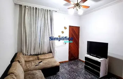Apartamento com 2 quartos à venda na joão samaha, 1246, são joão batista, belo horizonte por r$ 189.000