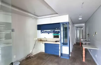 Ponto comercial para alugar na avenida coronel josé dias bicalho, 1038, são josé, belo horizonte por r$ 2.500