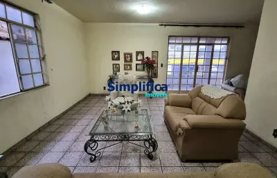 Casa com 4 quartos à venda na rua deputado cláudio pinheiro de lima, 958, glória, belo horizonte por r$ 1.200.000