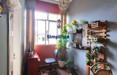 Apartamento com 3 quartos à venda na rua dos guaranis, 578, centro, belo horizonte por r$ 350.000
