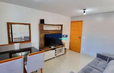 Apartamento com 3 quartos à venda na rua itambé do mato dentro, 631, serrano, belo horizonte por r$ 520.000