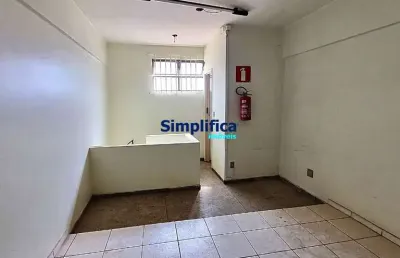 Ponto comercial à venda na rua pouso alegre, 1921, horto, belo horizonte por r$ 160.000