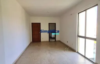 Apartamento com 3 quartos à venda na joão samaha, 280, são joão batista, belo horizonte por r$ 350.000