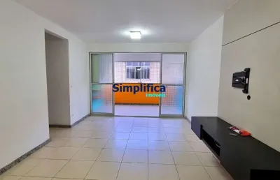 Apartamento com 3 quartos para alugar na itanhandu, 263, carlos prates, belo horizonte por r$ 2.750