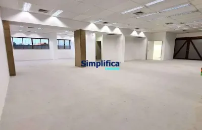 Ponto comercial à venda na avenida antônio abrahão caram, 820, são josé, belo horizonte por r$ 2.800.000