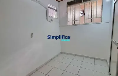 Kitnet / stúdio para alugar na noraldino de lima, 215, aeroporto, belo horizonte por r$ 1.400