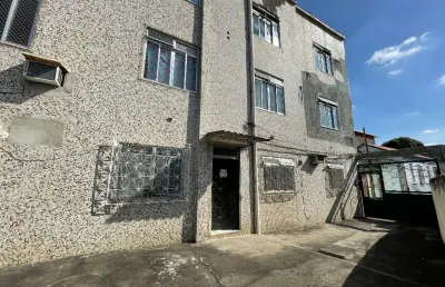 Apartamento em ramos 2 quartos aceita financiamento